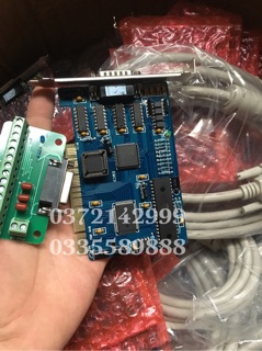 Bộ Card NC Studio V5