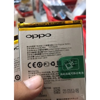 [ HCM ] Pin Oppo A71 / BLP641 Zin