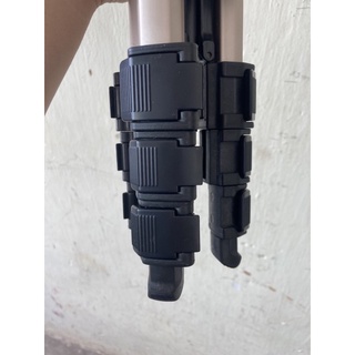 Chân máy ảnh Sony Sony có remote