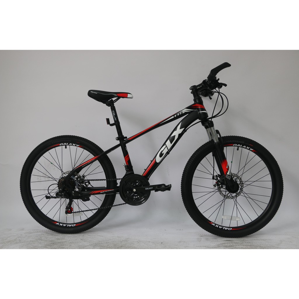 Xe đạp thể  thao Galaxy TX22 - 24inch