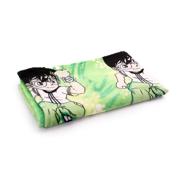 Chăn Băng Lông Tuyết Siêu Mịn Dành Cho Trẻ Em 80x100cm