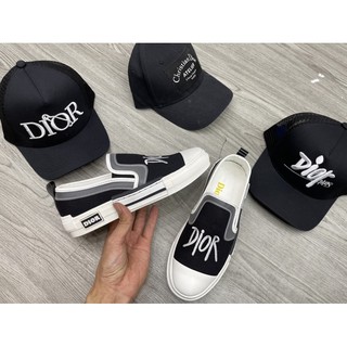 Giày slipon cao cấp ( ảnh thật )
