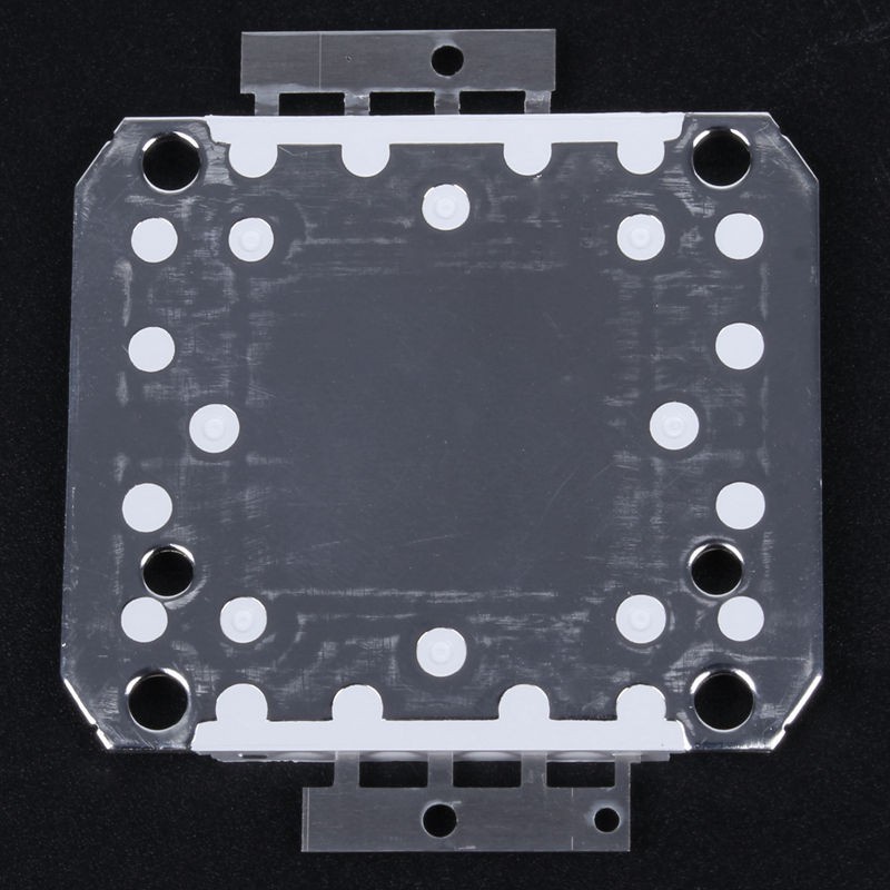 Đèn LED 3800lm 50w ánh sáng trắng ấm áp công suất cao tiện dụng