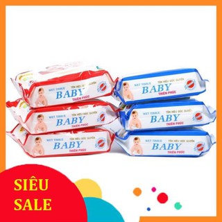 ❌❌❌ khăn ướt baby 100 tờ ❌❌❌