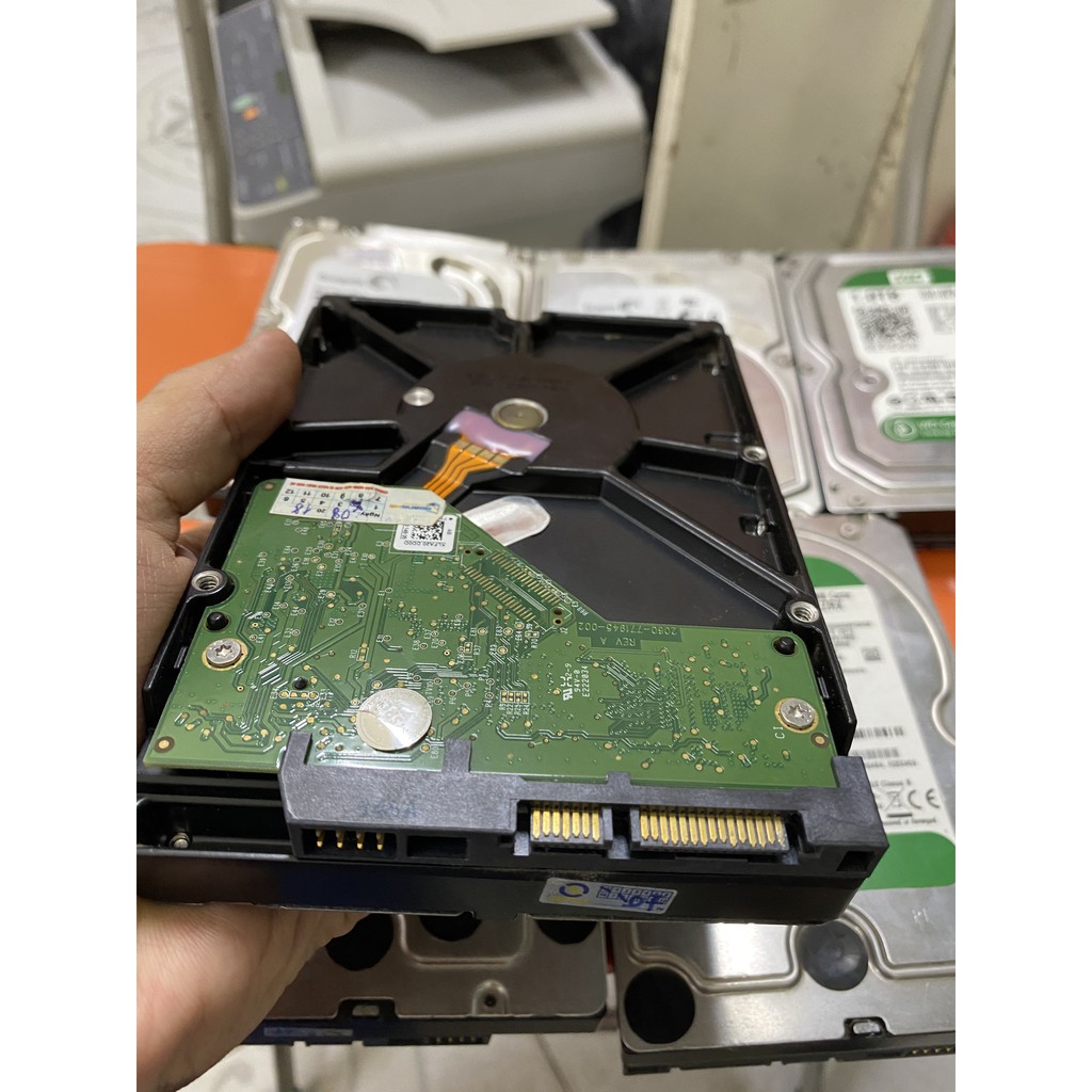 [GIẢM GIÁ SÂU] HDD PC 1TB 1,5TB  2TB 3TB 4TB GOOD 100% GIÁ RẺ BH | BigBuy360 - bigbuy360.vn