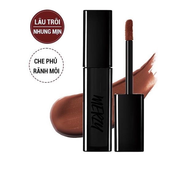 Son Merzy Velvet Tint