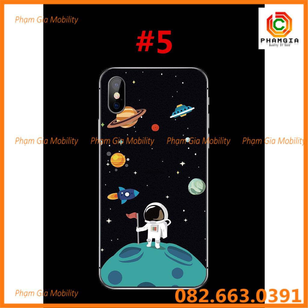 Ốp lưng dẻo in hình đẹp iPhone X 8 7 6 6S Plus 5 5S SE (P2)