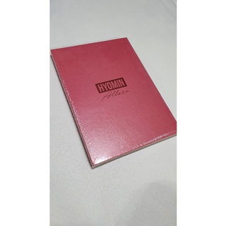 Album Allure - T-ara Hyomin