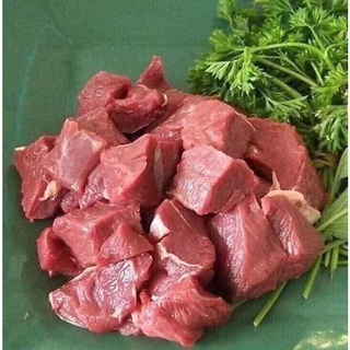 Grab/Now 4h HCM Nai phi lê thơm ngon 1kg
