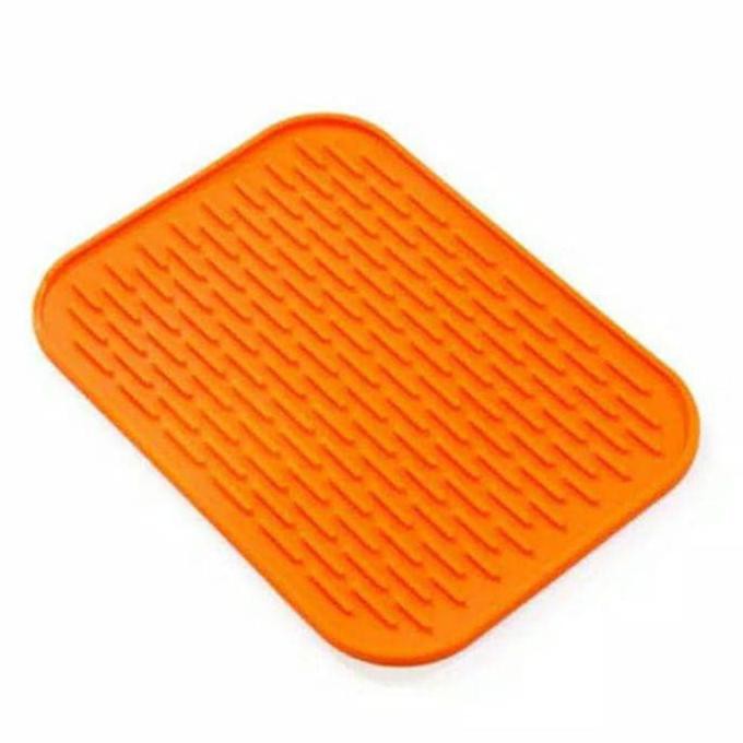 Thảm Silicone Chịu Nhiệt Chống Trượt Đa Năng | BigBuy360 - bigbuy360.vn