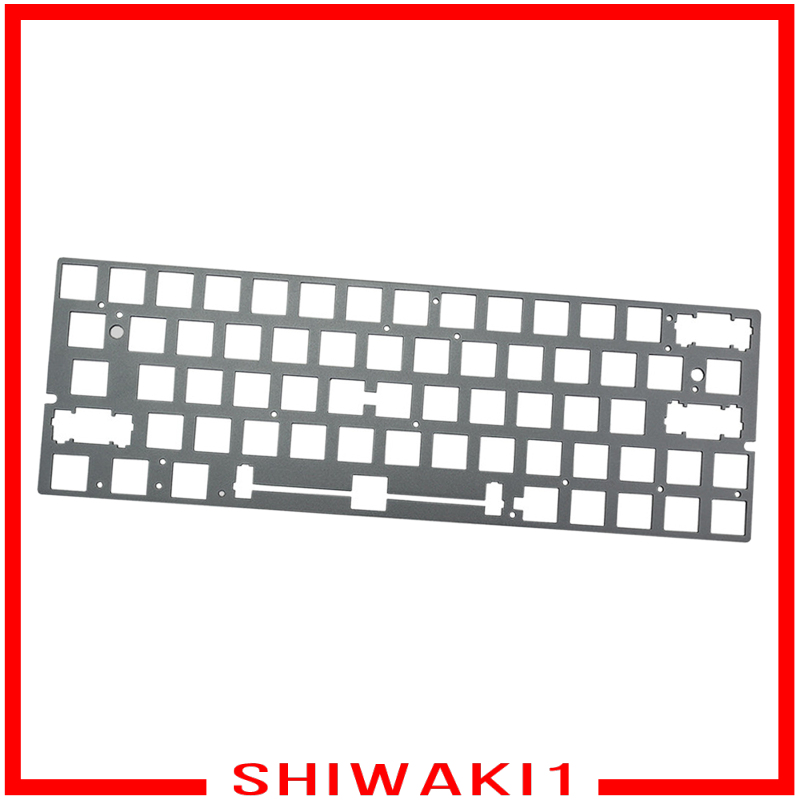 Bộ Phụ Kiện Bàn Phím Chất Lượng Cao Cho Gk61 / Gk64 | BigBuy360 - bigbuy360.vn