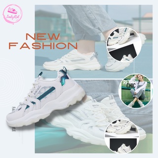 Giày nữ ,giày thể thao sneaker nữ ladykid 68793