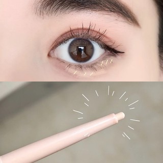 [Hàng mới về] Bút Kẻ Mắt Shedella 1.5mm Chống Thấm Nước Dành Cho bọng mắt