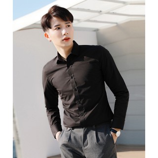 Áo Sơ Mi Nam Dài Tay VALENTINO MEN SOMI 005V2