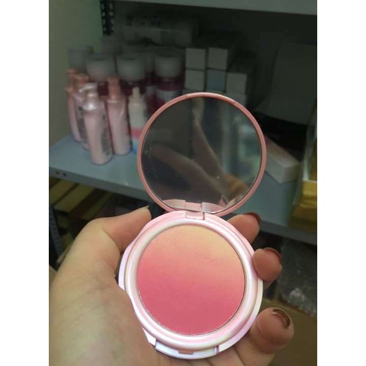 Phấn Má Hồng Novo tròn loang 2 mầu | BigBuy360 - bigbuy360.vn