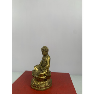 Phật Thích Ca bằng đồng đẹp
