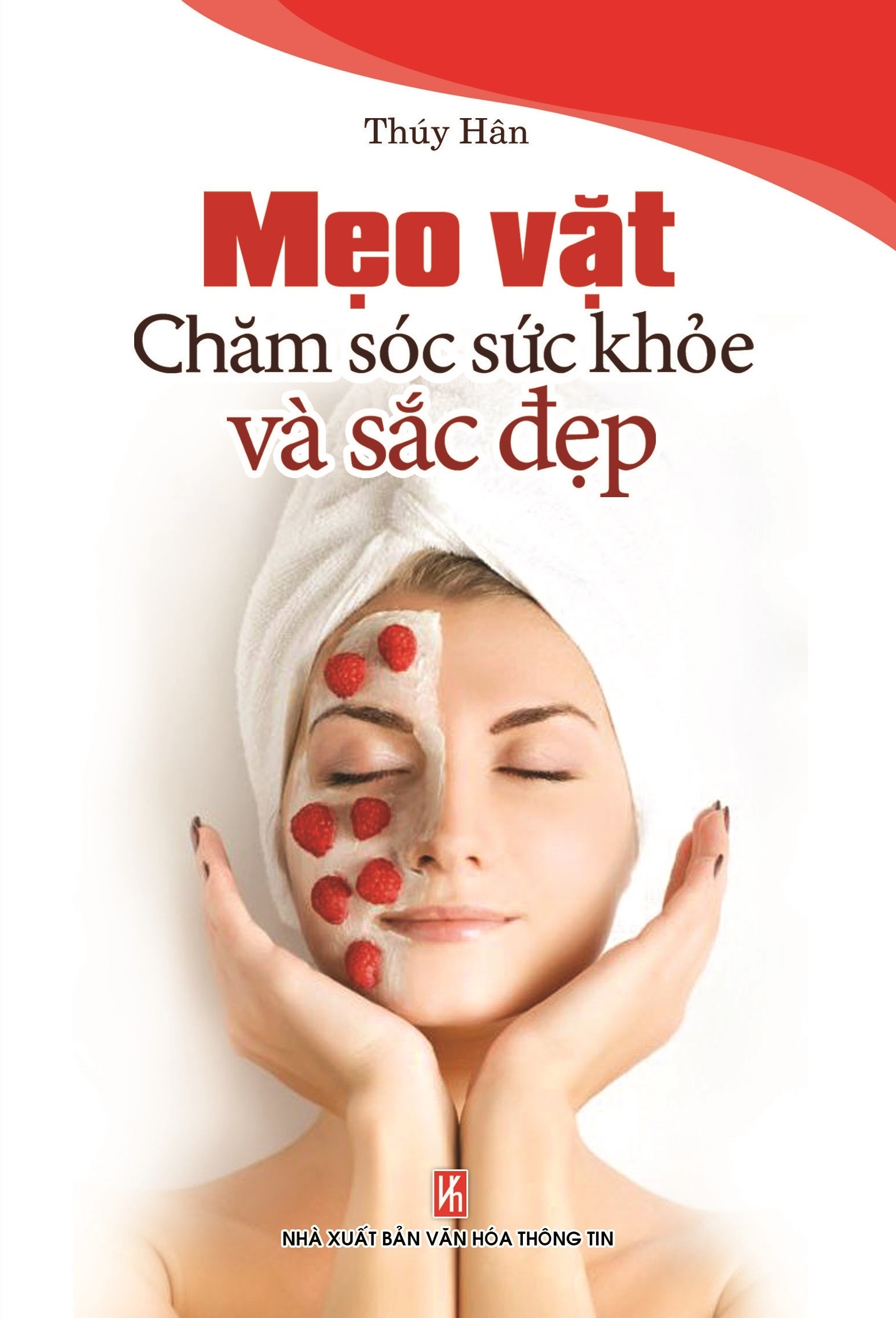 Sách - Bộ Sách Mẹo Vặt Chăm Sóc Sức Khỏe Và Sắc Đẹp + Mẹo Vặt Trong Nhà Bếp (Bộ 2 Cuốn)