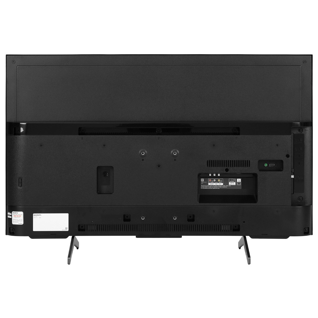 Android Tivi Sony 4K 49 inch KD-49X7500H | BigBuy360 - bigbuy360.vn