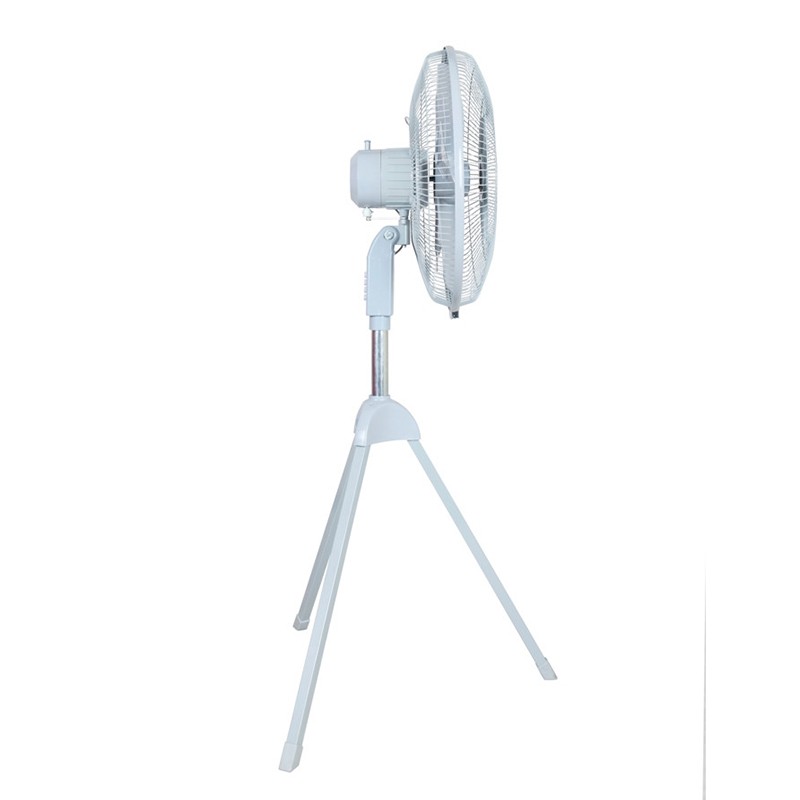 Quạt sàn đứng công nghiệp Benny BF-22S (190W) - Hàng chính gãng