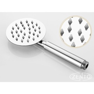 Bộ phụ kiện sen cây inox ZBS8035