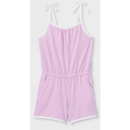 Jumpsuit bé gái Cat &Jack