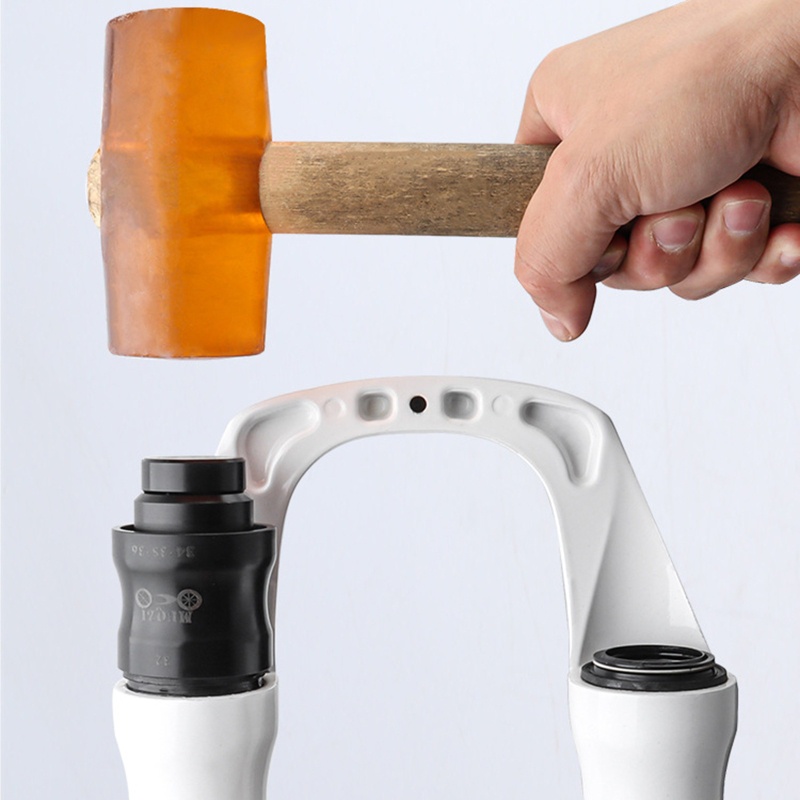 QQ Dụng Cụ Chống Bụi Lắp Đặt Phuộc Xe Đạp Leo Núi RL220