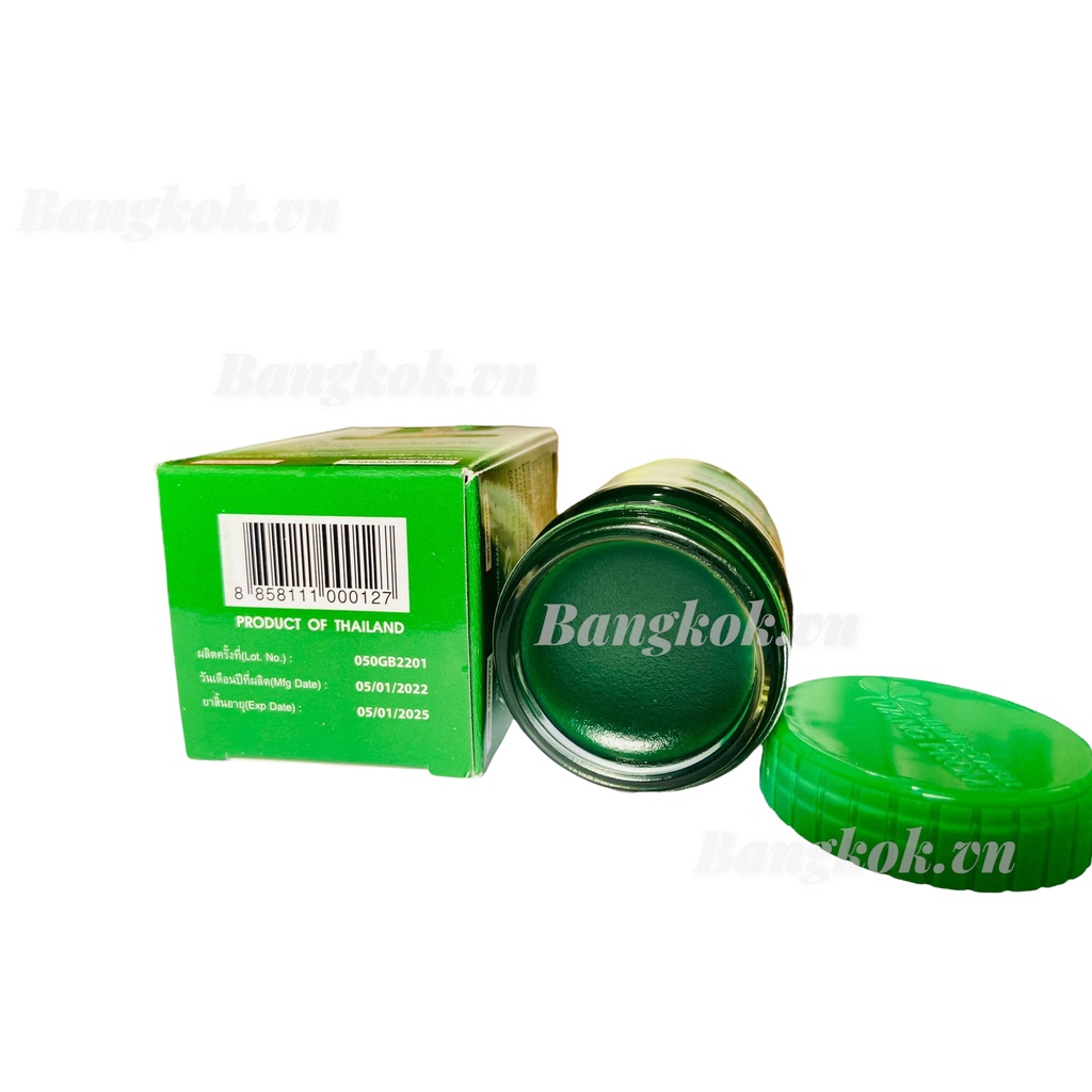 Cao xoa bóp Wang Prom 50g Thái Lan