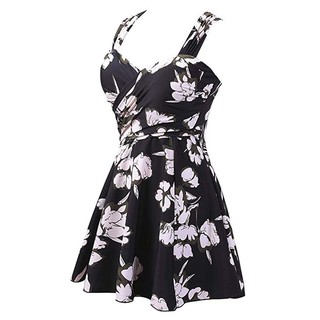 Đồ Bơi Một Mảnh Thiết Kế Nâng Ngực Cho Nữ