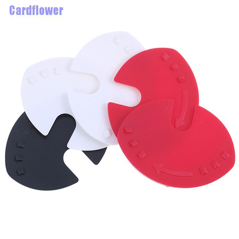 Bộ 5 Nắp Đậy Mềm Mại Chất Lượng Cao