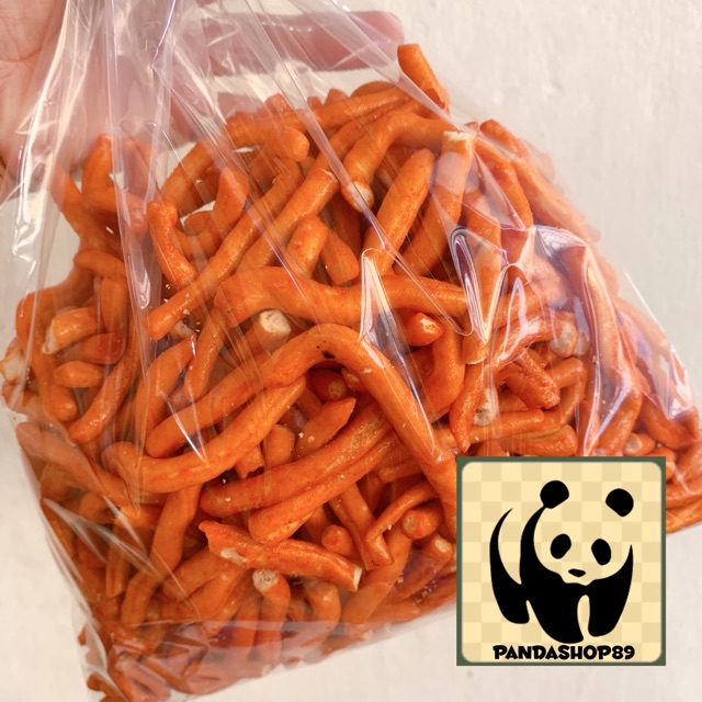 Quẩy cay ngon giòn (300g)