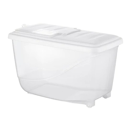 Thùng đựng gạo IKEA