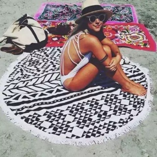 Khăn đi biển - beach towel