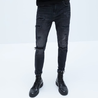 Quần jean nam zara