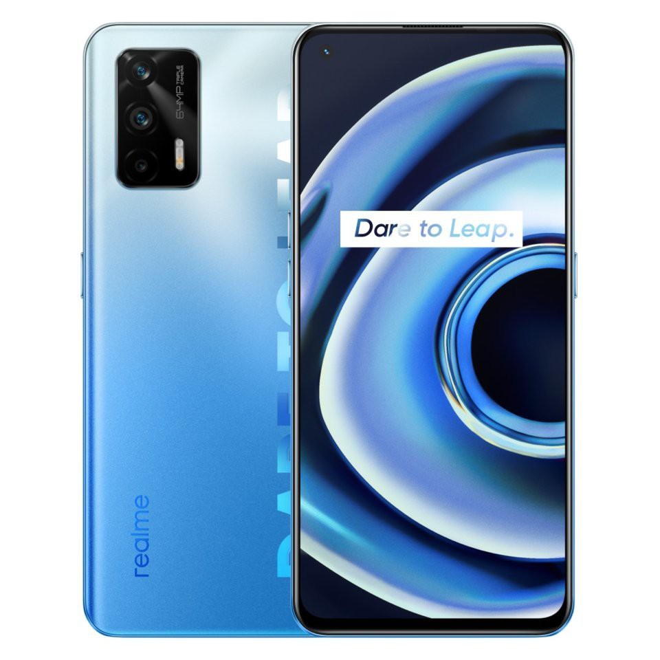 Điện thoại Realme Q3 Pro Ram 6G/128G - Hàng nhập khẩu | BigBuy360 - bigbuy360.vn