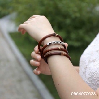 Vòng vine huyết đằng và vine kim cang tây tạng