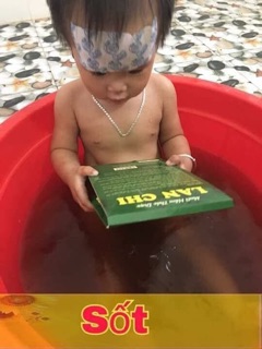 MUỐI HẦM NGÂM CHÂN THẢO DƯỢC LAN CHI