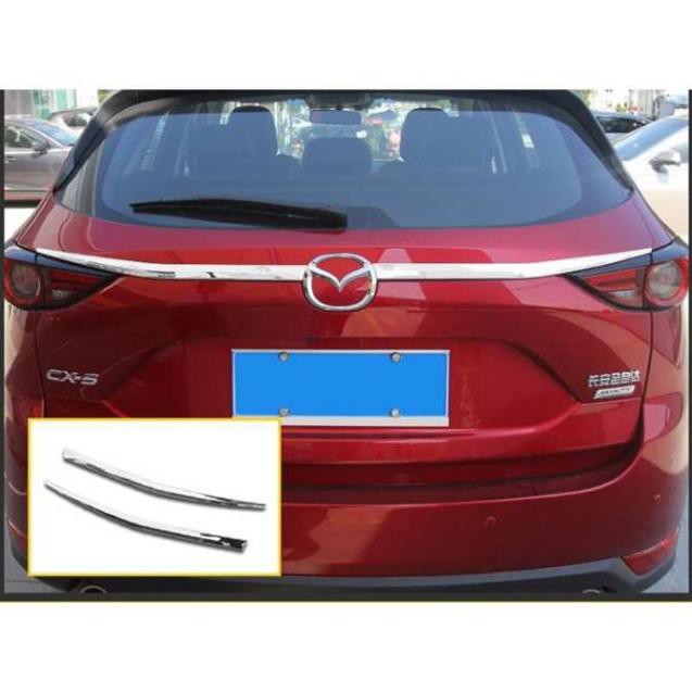 Ốp mí cốp Mazda CX5 2018
