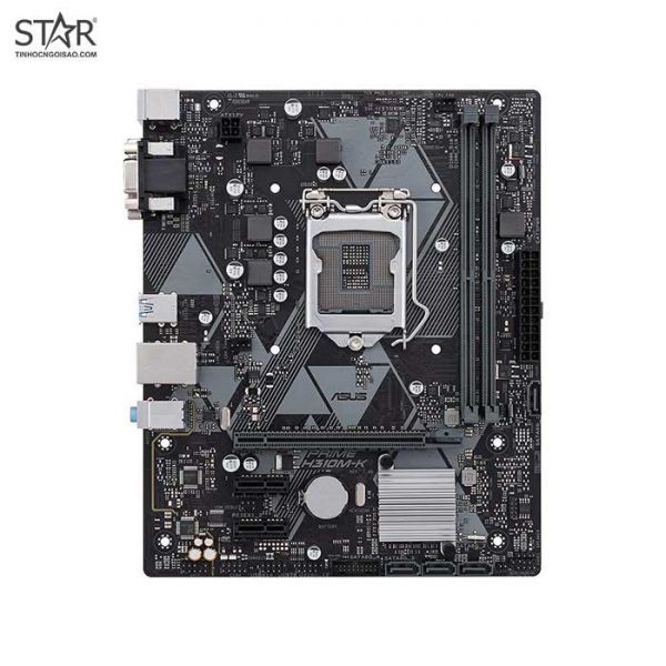 Mainboard Asus H310MCS R2.0 Prime