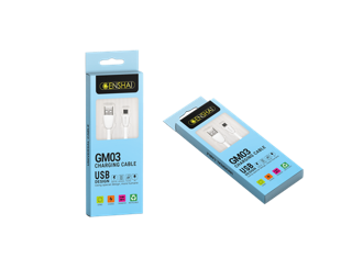 Cáp micro-USB Genshai GM03