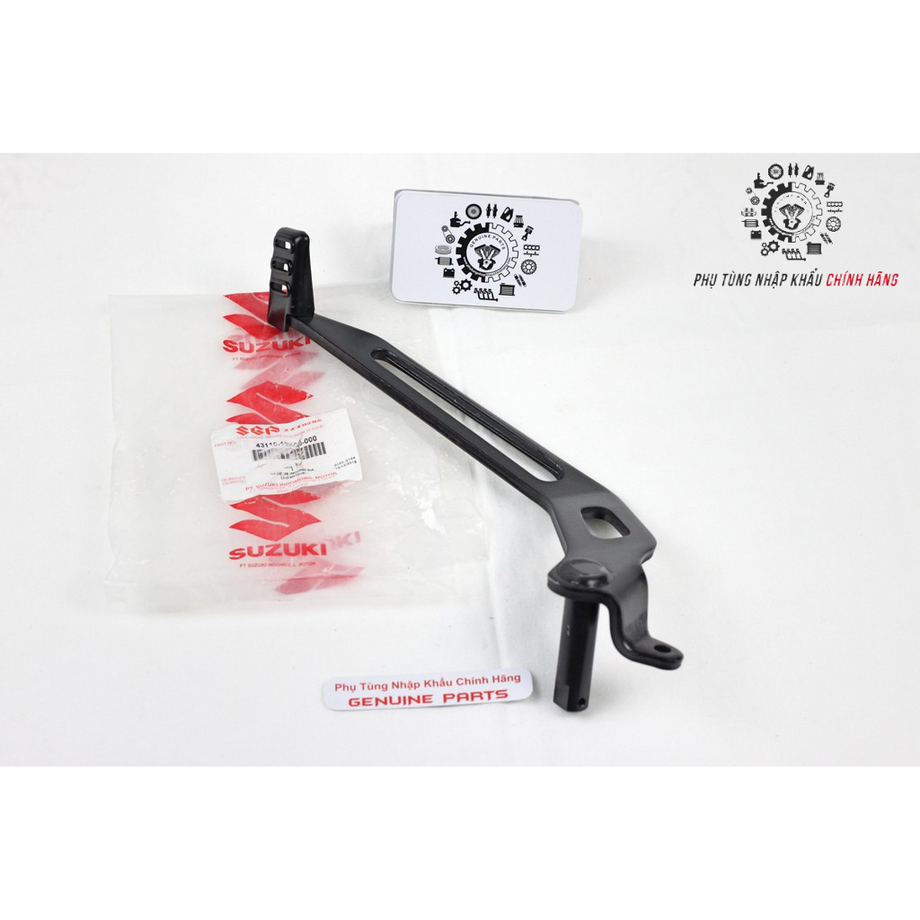 CẦN THẮNG - CHÂN ĐẠP THẮNG - SATRIA FI, RAIDER FI..... - PTNKCH