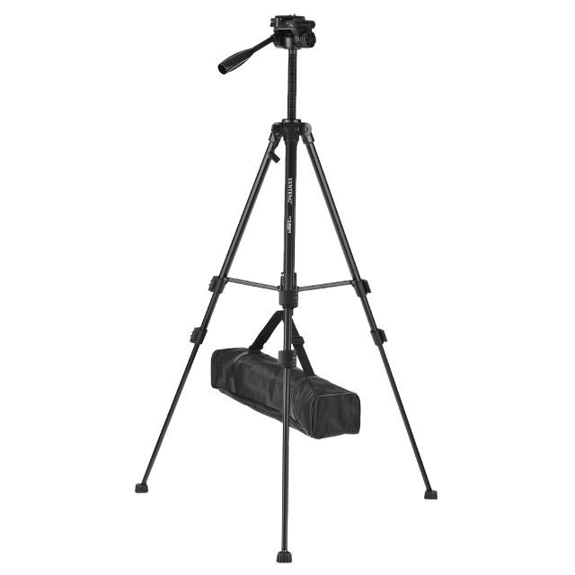 Chân Máy Ảnh Tripod YungFeng 3388 - Chuyên Dùng Cho Máy Ảnh, Điện Thoại, Camera + Tặng Nút Bấm Bluetooth