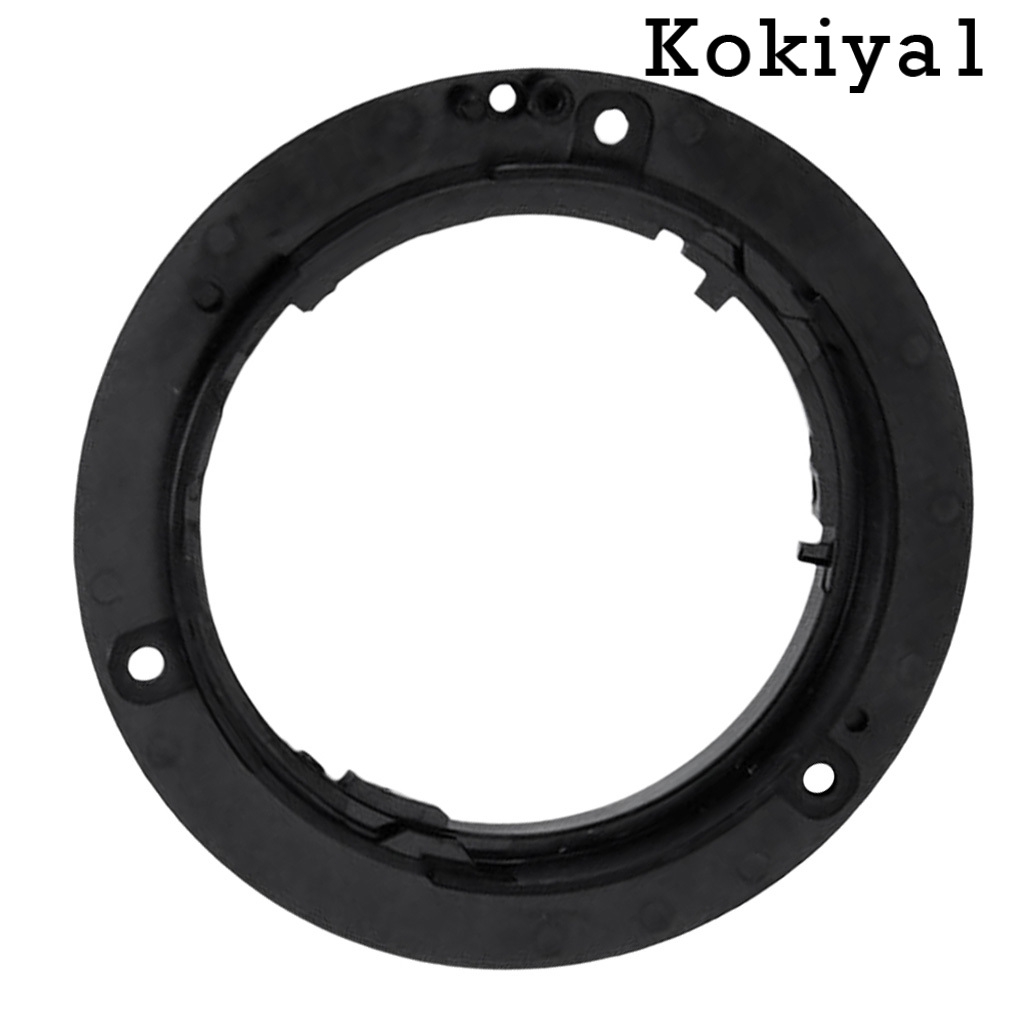 Ngàm Chuyển Đổi Ống Kính Kokaya1) 58mm Dành Cho Nikon G 18-55 / 18-105 / 18-135 / 55-200