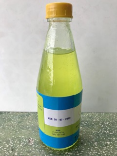 Chất Tẩy Sơn Apco