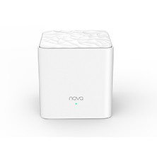 Bộ mesh wifi Tenda NOVA MW3 3 Pack chuẩn AC1200Mbps