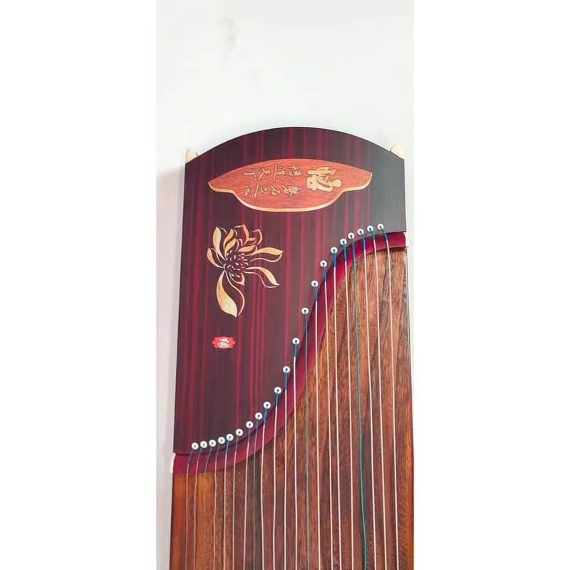 Đàn guzheng full size 163cm giá rẻ nhất