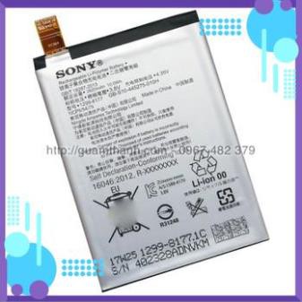 Đẹp rẻ  Pin Điện Thoại Sony Xperia L1 G3312 (LIP1621ERPC)_Dung Lượng 2620mAh_Shop LK Phân Phối