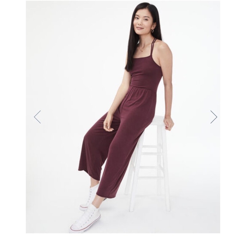 Jumpsuit aero xuất dư xịn