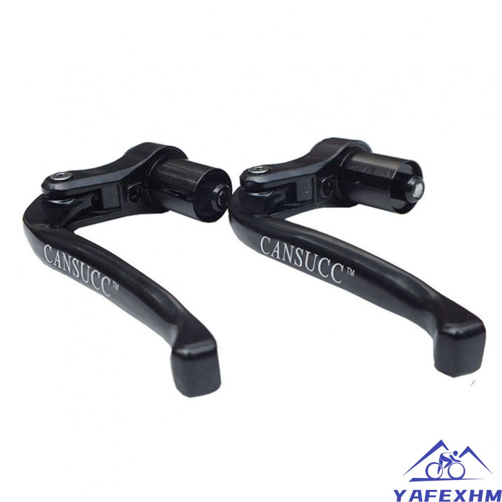 Tay Thắng Bằng Nhôm Cho Xe Đạp Leo Núi