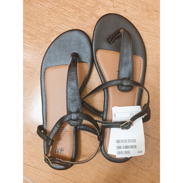 Sandal h&m