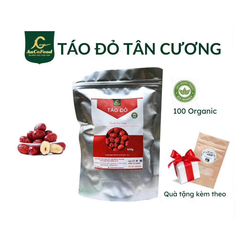 Táo đỏ Tân Cương loại 1 quả to đều ngọt